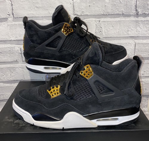 Jordan retro oro - retro, reale