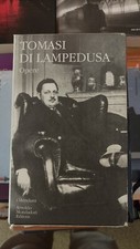 Tomasi Di Lampedusa Opere I