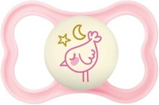 MAM Night Ciuccio Luminoso in