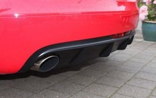 Spoiler diffusore per - , tt
