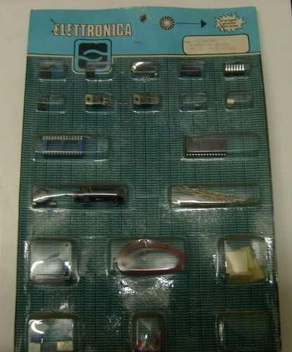 Kit lx830 nuova - kit, "nuova