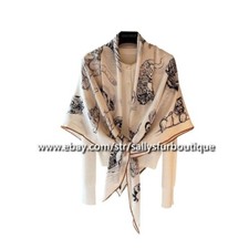 Sciarpa avvolgente Sallys 70%