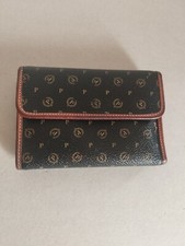 borsello donna in pelle Pollini