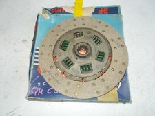 DISCO FRIZIONE PER JAGUAR MK1 3400 3800 4200 420G JAGUAR E TYPE JAGUAR XJ6 4200