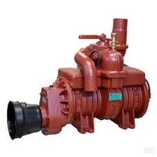 Pompa per vuoto 8000 L MEC