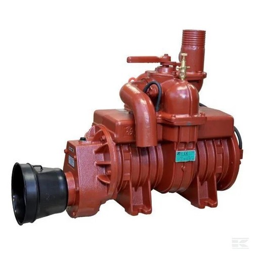 Pompa per vuoto 8000l mec - per,