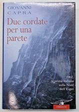 CAPRA Due cordate per una