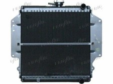 RADIATORE RAFFREDDAMENTO