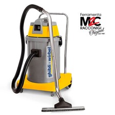 Aspiratore solidi/liquidi