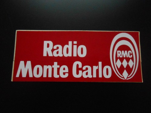Adesivo sticker radio - adesivo-sticker-radio, monte
