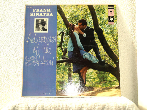 Disco giri frank - disco, 33