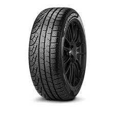 Gomme Invernali Pirelli 205/50 R17 93V W240 Sottozero-2 XL M+S pneumatici nuovi