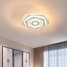 BUYBUY Lampadario LED 85W