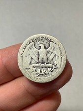 i27_100) USA 1/4 Dollaro