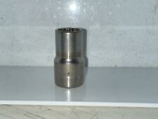 Chiave  bussola poligonale professionale BETA 920B 1/2 mm 13