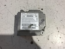 Centralina airbag Alfa romeo