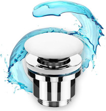- Scarico per Lavabo - Valvola