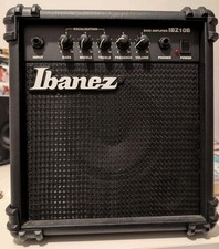 Amplificatore Combo per Basso