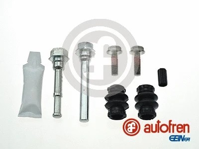 Kit manicotto guida - kit,