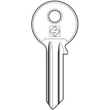 DUPLICAZIONE CHIAVI ACCIAIO