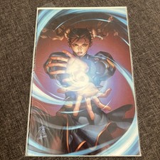 Street Fighter #1 Certificato
