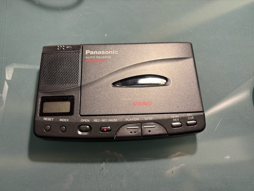 Panasonic l500 mini - panasonic,