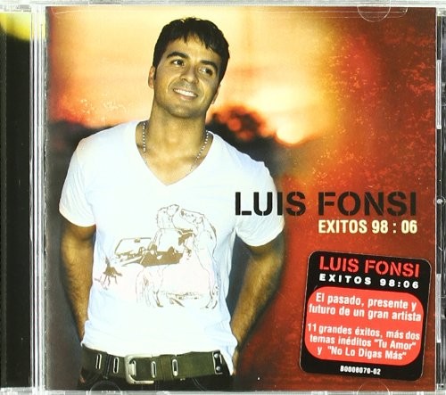 Luis fonsi exitos 06 - fonsi,
