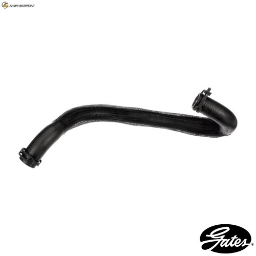 Tubo radiatore 4272 - radiatore, 05-4272