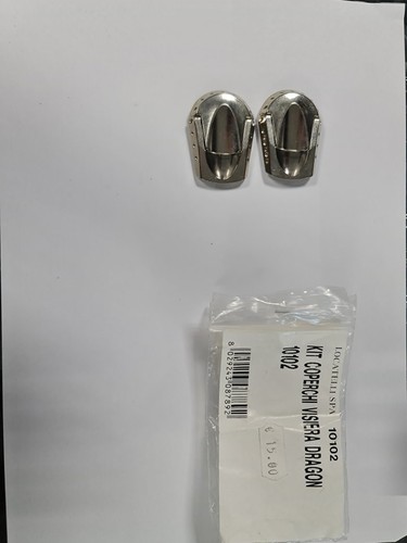 Kit coperchi visiera airoh - coperchi,