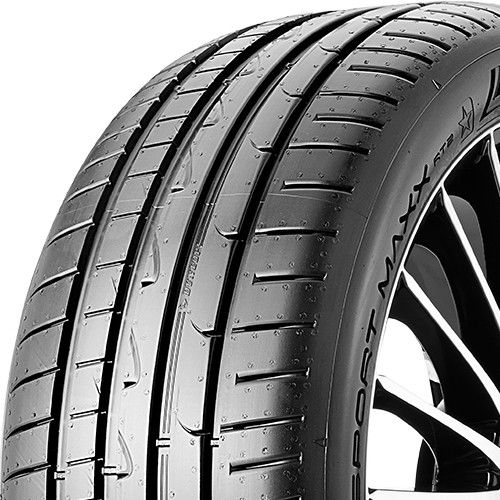 Dunlop sport maxx rt2 245 - sport,