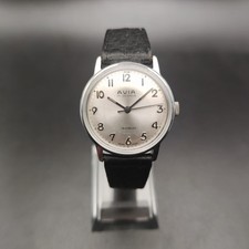 Avia Classic Watch Vintage