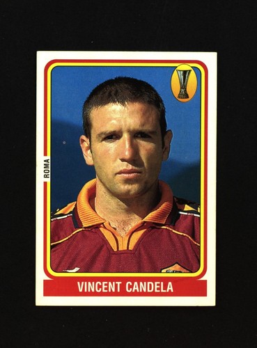 Figurina supercalcio panini - figurina,