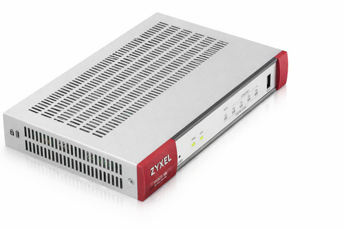 Zyxel usg flex 100 - zyxel,