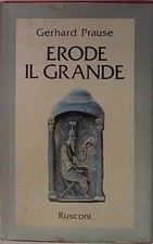 Prause ERODE IL GRANDE Rusconi