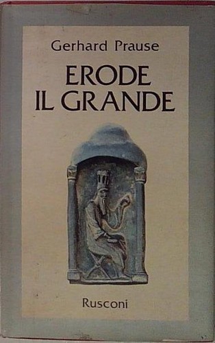 Prause erode grande - prause,