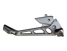 GRUPPO PEDANA POGGIAPIEDI DESTRA ORIGINALE SUZUKI GSR 600 2006