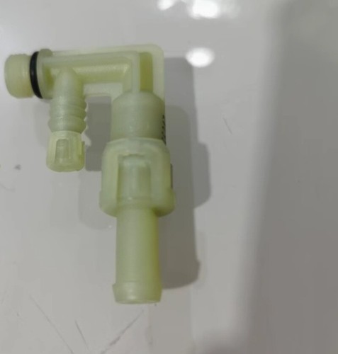 Qtà nuovo adattatore - qtÀ:1,
