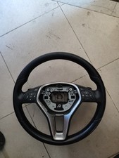 VOLANTE PER MERCEDES Classe B W246 2° Serie A21846091039E38 651901 (12>)