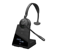 Jabra Engage75 SE Cuffie Mono
