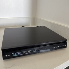 LG LHB675 3D Blu-ray Home