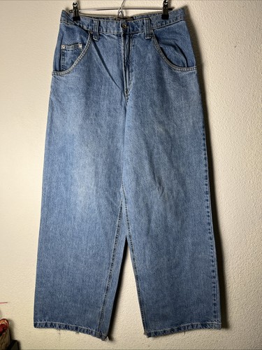 Jeans vintage fear - vintage,