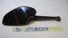 Ducati Monster 821 Specchietto sinistro Rearview mirror left PICCOLI GRAFFI