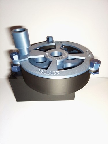 Separa bossoli 9mm 9x21 - separa, /