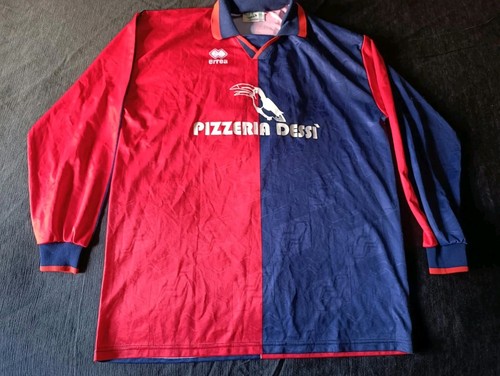 Maglia shirt vintage football - vintage,