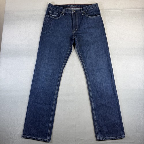 Jeans kimes ranch - jeans, thomas