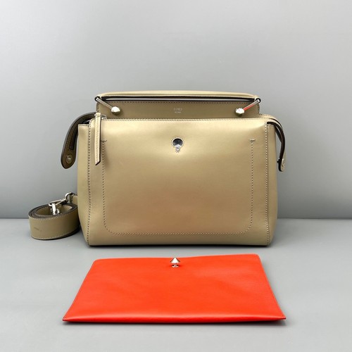 Fendi pre owned authentic - fendi,