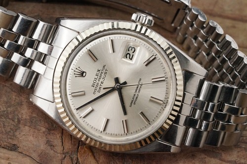 C1966 rolex revisionato - c1966,
