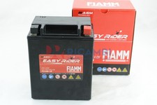 VRLA AGM 12V 14AH 180A STARTER