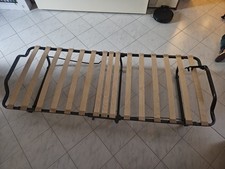 Rete Letto SALVASPAZIO in