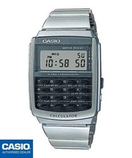 Orologio Casio Uomo Vintage